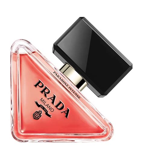 prada phendy profumo|paradoxe intense prada.